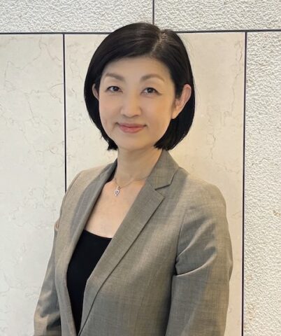 坂本麻美