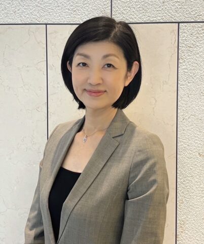 坂本麻美